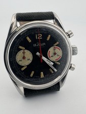 Vintage jour chronograph for sale  Watchung