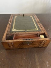 Stunning vintage walnut for sale  LISKEARD