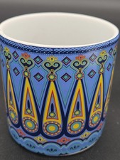 Colorful ceramic planter for sale  Inman