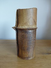 Rare ceramique bambou d'occasion  Arras