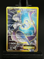 Pokémon tcg mewtwo for sale  ANDOVER