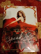 Taylor swift 2011 for sale  Birmingham