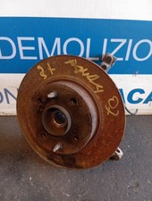 Mozzo anteriore fiat usato Mozzo anteriore fiat usato  Vigasio