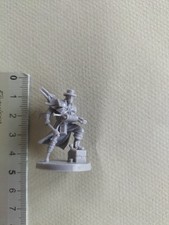 BRENOIR HUNTER MINIATURE /ANCIENT BLOOD VAMPIRE HUNTERS /G842 comprar usado  Enviando para Brazil
