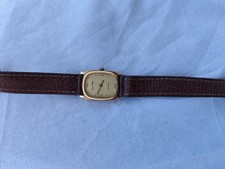 Orologio vintage donna usato  Vicenza