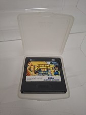 Crash dummies sega for sale  BLACKWOOD