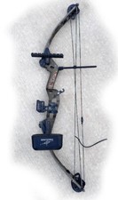Proline compound bow for sale  Edgemont