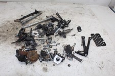 Suzuki gsxr750 parts for sale  Dallastown