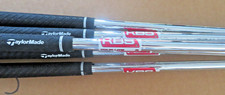 Kbs iron shafts for sale  Palm Beach Gardens