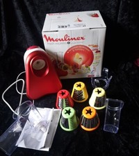 Moulinex dj756g35 35a gebraucht kaufen  St Wendel