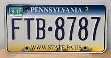 Pennsylvania www.state.pa.us w for sale  Pittsburgh