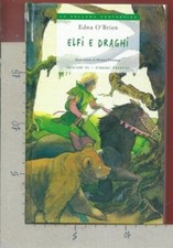 Edna brien elfi usato  Crespellano
