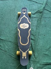 Longboard Loaded Bamboo Flex 2, usado comprar usado  Enviando para Brazil