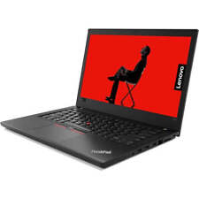 Lenovo ThinkPad T480 recondicionado Intel Core i5-8350U 256GB - Impecável comprar usado  Enviando para Brazil