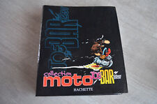 Classeur collection moto d'occasion  Lognes