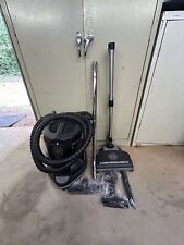 Rainbow vacuum black for sale  Abbeville