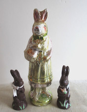 Easter bunny lot for sale  Santa Fe