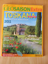 Toskana umbrien 2011 gebraucht kaufen  Weißenhorn