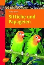 Sittiche papageien hoppe gebraucht kaufen  Berlin