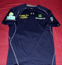 Maillot rugby entrainement d'occasion  Cazouls-lès-Béziers