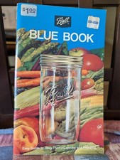 Vintage canning guide for sale  Colorado Springs