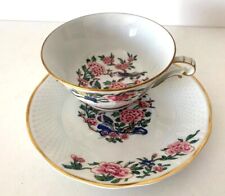 Bernardaud limoges oiseaux d'occasion  Clarensac