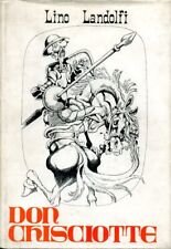 Fumetto don chisciotte usato  Villar Focchiardo
