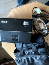 Projektor acer p1165 gebraucht kaufen  Berlin