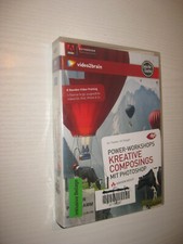 Power workshops kreative gebraucht kaufen  Leverkusen