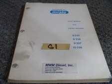 Mwm murphy d225 for sale  Dubuque