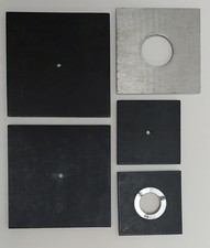 Lot lens boards for sale  Florence
