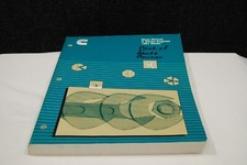 Cummins Shop Manual C Series Engines 1991 Model comprar usado  Enviando para Brazil