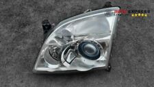 OPEL VECTRA C SIGNUM BI-XENON KURVERNLICHT SCHEINWERFER LINKS TOP ZUSTAND! comprar usado  Enviando para Brazil
