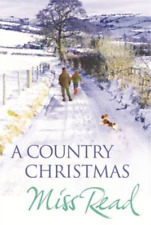 Country christmas miss for sale  MILTON KEYNES