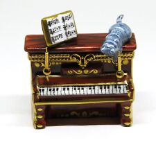 Limoges box upright for sale  Las Vegas