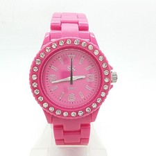 Damen strass uhr gebraucht kaufen  Rodenbach