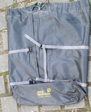 Zeltwanne jack wolfskin gebraucht kaufen  Dachau