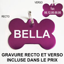 Medaille marquage gravure d'occasion  Le Cannet