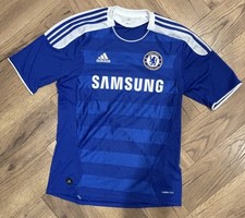 Chelsea adidas 2011 for sale  SUTTON