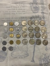 Serie monete italiane usato  Meldola