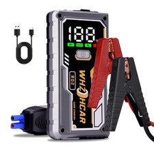 Avviatore batteria emergenza usato Avviatore batteria emergenza usato  Italia