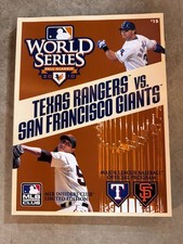 2010 mlb series for sale  Valders