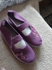 Ladies footwear for sale  ALRESFORD