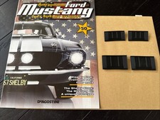 Deagostini build ford for sale  LONDON