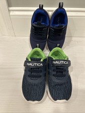 Nautica black slip for sale  Orlando