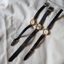 Lot anciennes montres d'occasion  Bourges