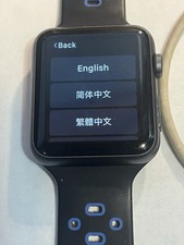 Apple Watch Series 1–42mm comprar usado  Enviando para Brazil