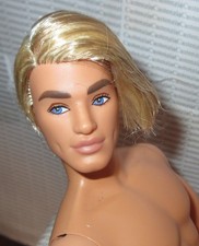 J311 nude ken for sale  Addison