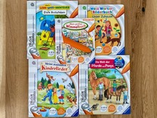 Tiptoi stift generation gebraucht kaufen  Aachen