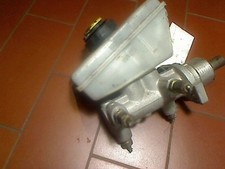 Hauptbremszylinder ford escort gebraucht kaufen  Warendorf